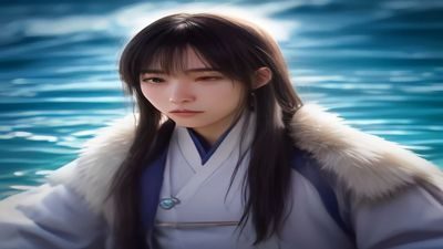 同人漫画分镜教学视频封面，讲师在白板前演示漫画分格技巧，画面清晰专业